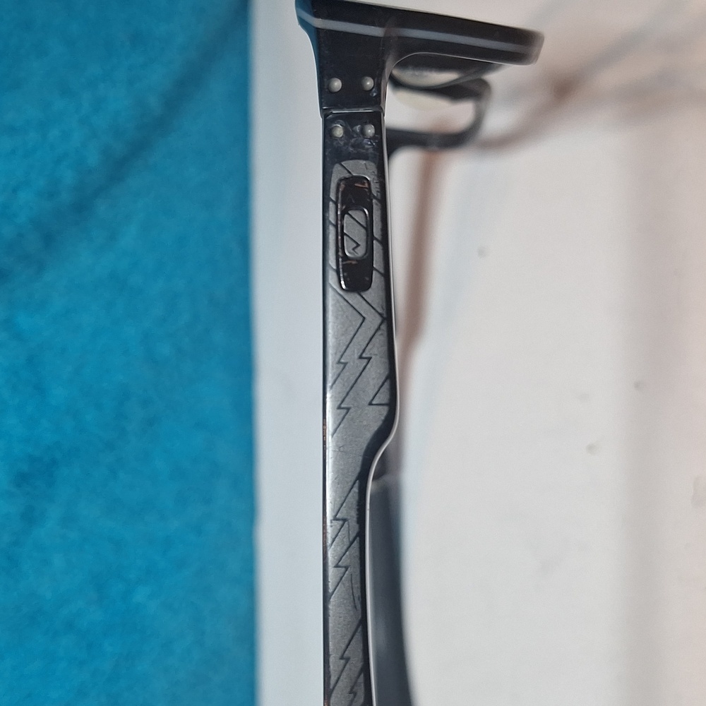 Oakley Prescription Frames - 2 Pair - Frames Only - image 5